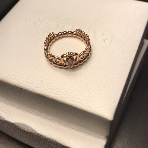 Pandora Ring - Picture 2 of 4